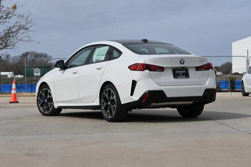 2026 BMW 228 Gran Coupe i