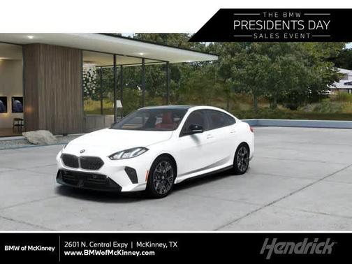 2026 BMW 228 Gran Coupe i