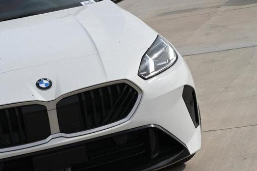 2026 BMW 228 Gran Coupe 228 Gran Coupe