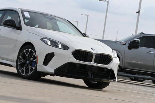 2026 BMW 228 Gran Coupe i