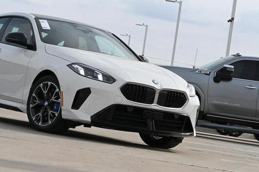 2026 BMW 228 Gran Coupe 228 Gran Coupe