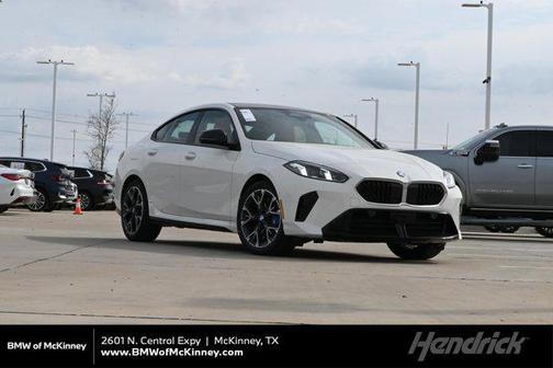 2026 BMW 228 Gran Coupe 228 Gran Coupe