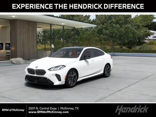 2026 BMW 228 Gran Coupe i