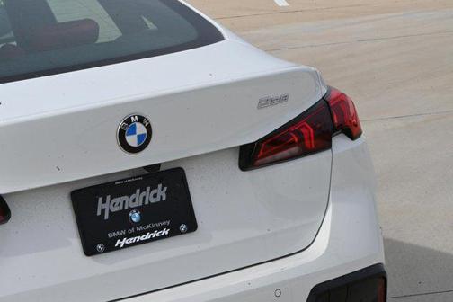 2026 BMW 228 Gran Coupe i