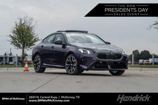 2026 BMW 228 Gran Coupe i