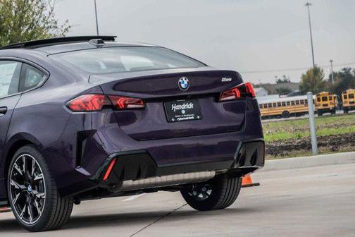 2026 BMW 228 Gran Coupe i