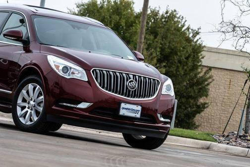 2017 Buick Enclave Premium