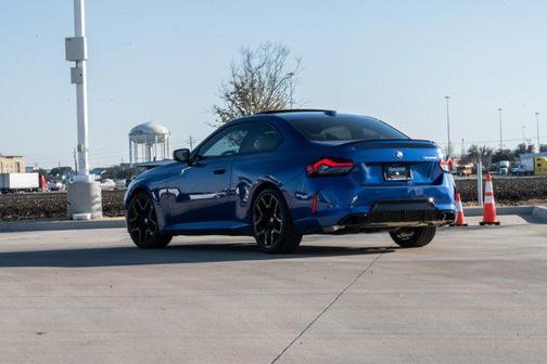 2026 BMW M240 i