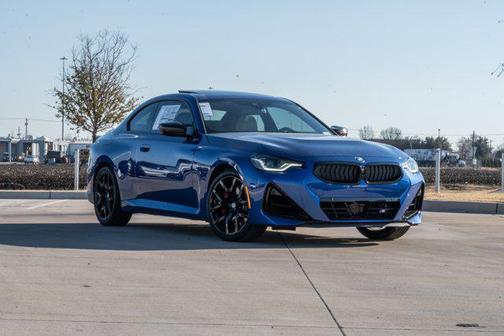 2026 BMW M240 i
