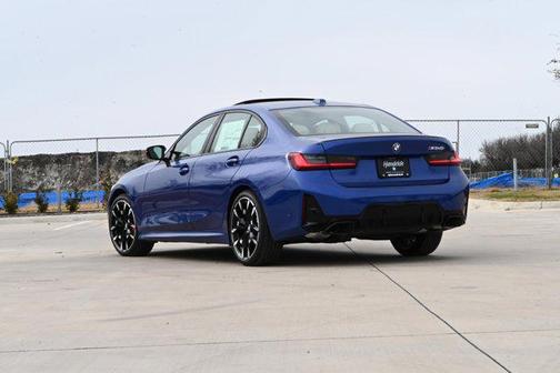 2026 BMW M340 NA