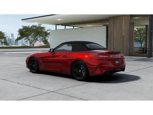 2026 BMW Z4 sDrive30i