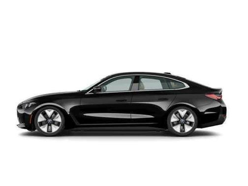 2026 BMW i4 Gran Coupe xDrive40
