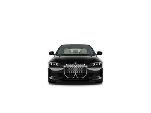 2026 BMW i4 Gran Coupe xDrive40