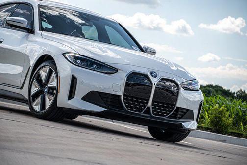 2023 BMW i4 Gran Coupe eDrive35