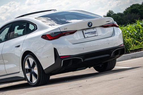 2023 BMW i4 Gran Coupe eDrive35