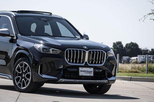 2024 BMW X1 xDrive28i