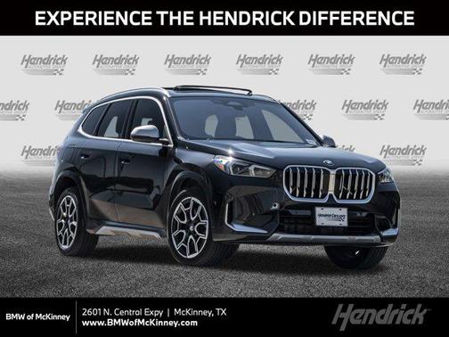 2024 BMW X1 xDrive28i