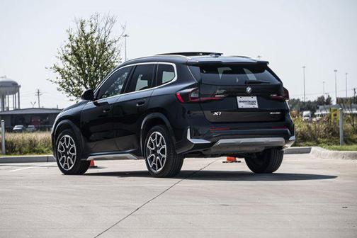 2024 BMW X1 xDrive28i