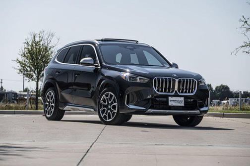 2024 BMW X1 xDrive28i