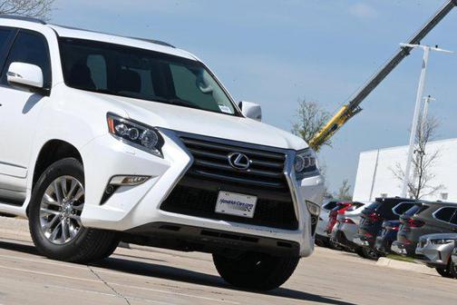 2014 Lexus GX 460 Premium