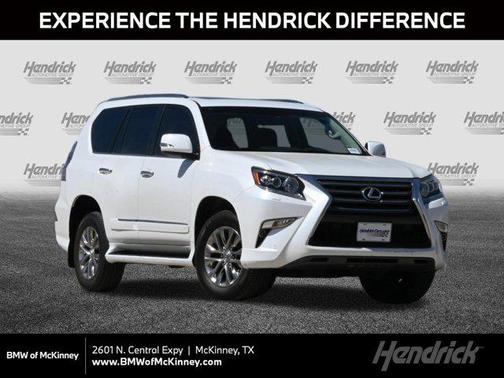 2014 Lexus GX 460 Premium