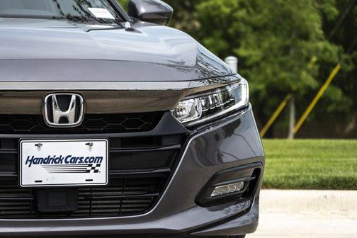 2020 Honda Accord Sport 1.5T