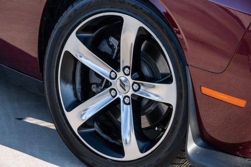 2019 Dodge Challenger R/T