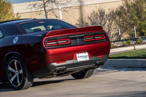 2019 Dodge Challenger R/T