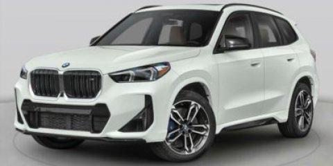 2026 BMW X1 M35i