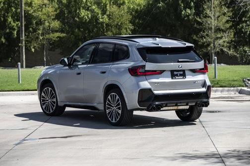2026 BMW X1 M35i