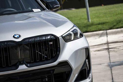2026 BMW X1 M35i