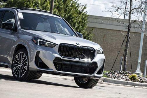 2026 BMW X1 M35i