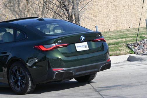 2023 BMW i4 Gran Coupe eDrive35