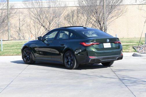 2023 BMW i4 Gran Coupe eDrive35