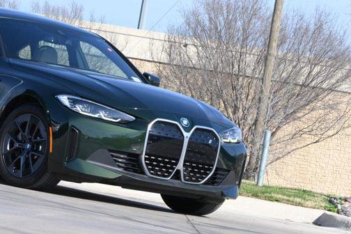 2023 BMW i4 Gran Coupe eDrive35