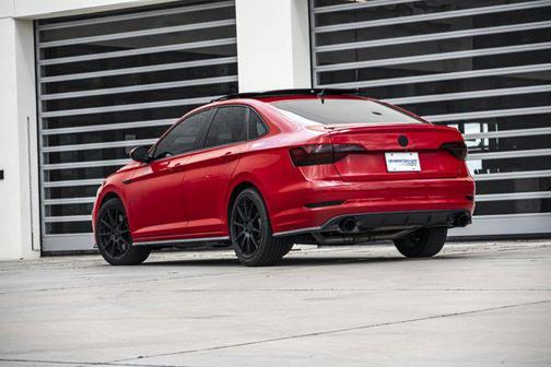 2019 Volkswagen Jetta GLI 2.0T Autobahn