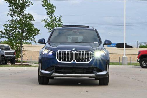 2025 BMW X1 xDrive 28i