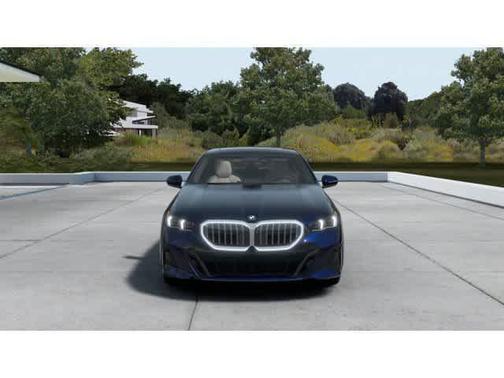 2026 BMW 540 xDrive