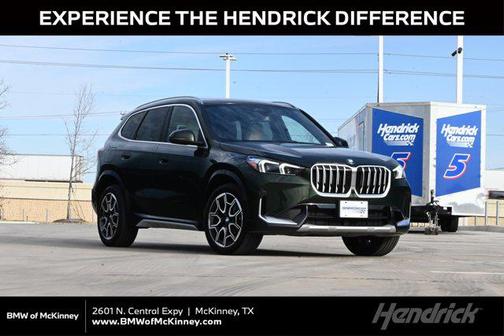 2025 BMW X1 xDrive28i