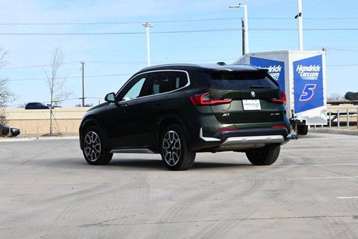 2025 BMW X1 xDrive28i