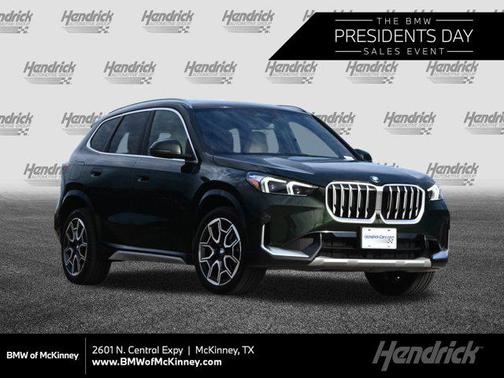 2025 BMW X1 xDrive28i