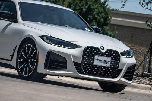 2024 BMW M440 i xDrive