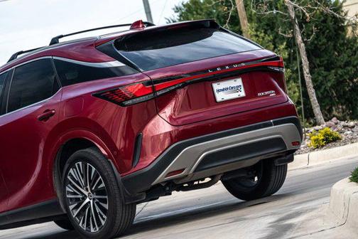 2024 Lexus RX 350 Premium Plus