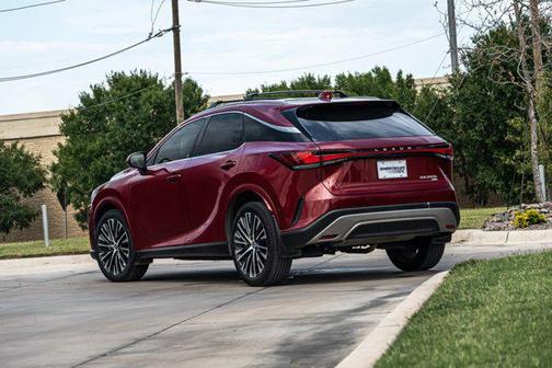 2024 Lexus RX 350 Premium Plus