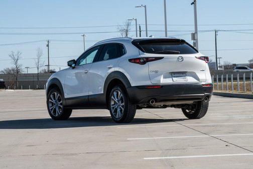 2020 Mazda CX-30 Premium Package