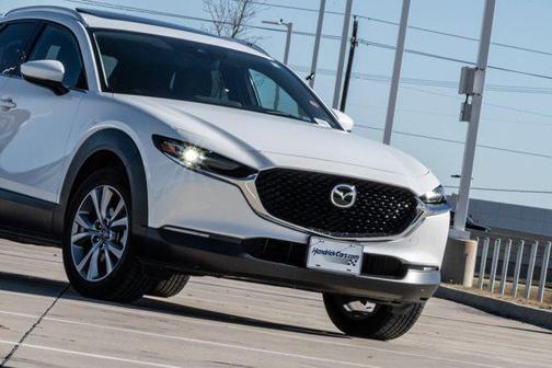 2020 Mazda CX-30 Premium Package