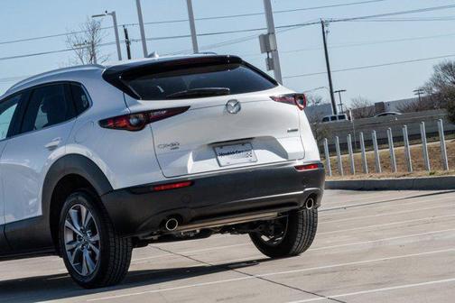 2020 Mazda CX-30 Premium Package