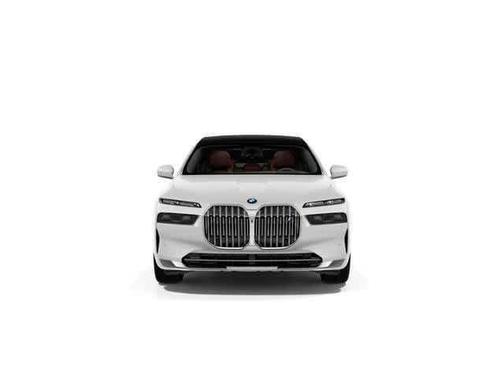 2026 BMW i7 xDrive60