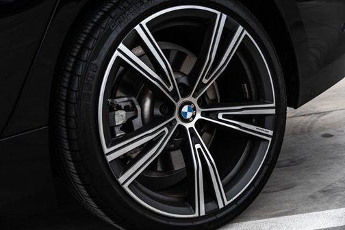 2024 BMW 330 i