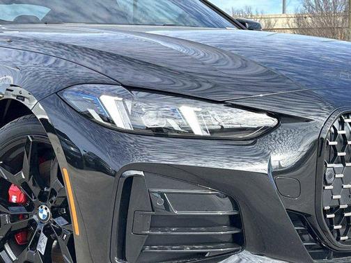 2026 BMW 430 i xDrive